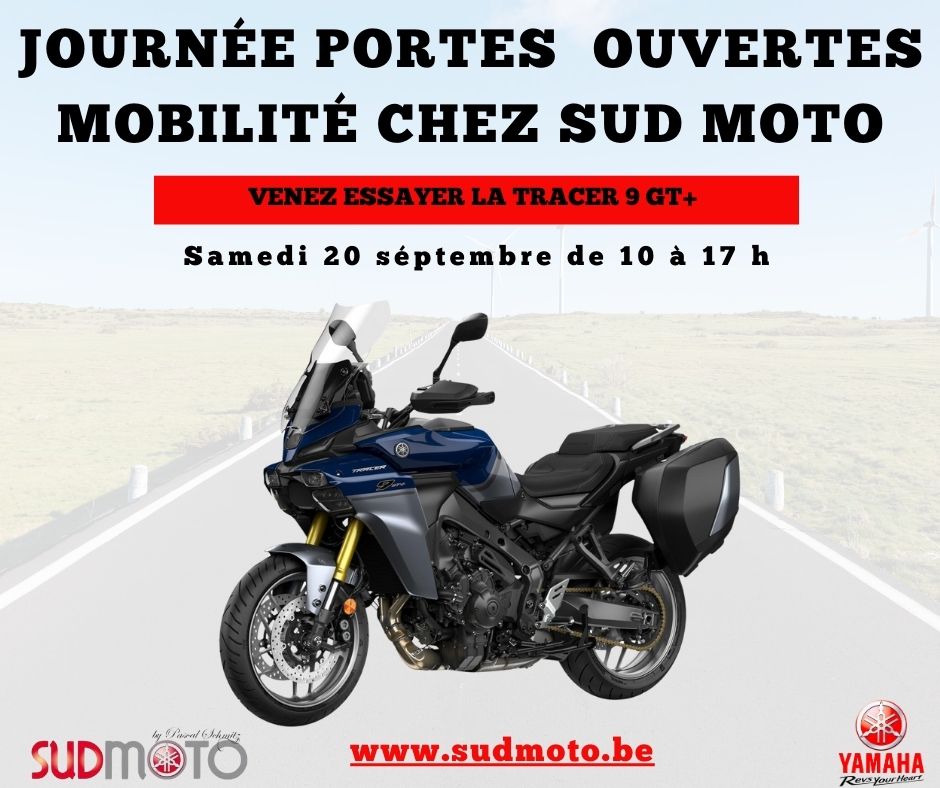 Journées Portes Ouvertes Mobilité 1 1 3