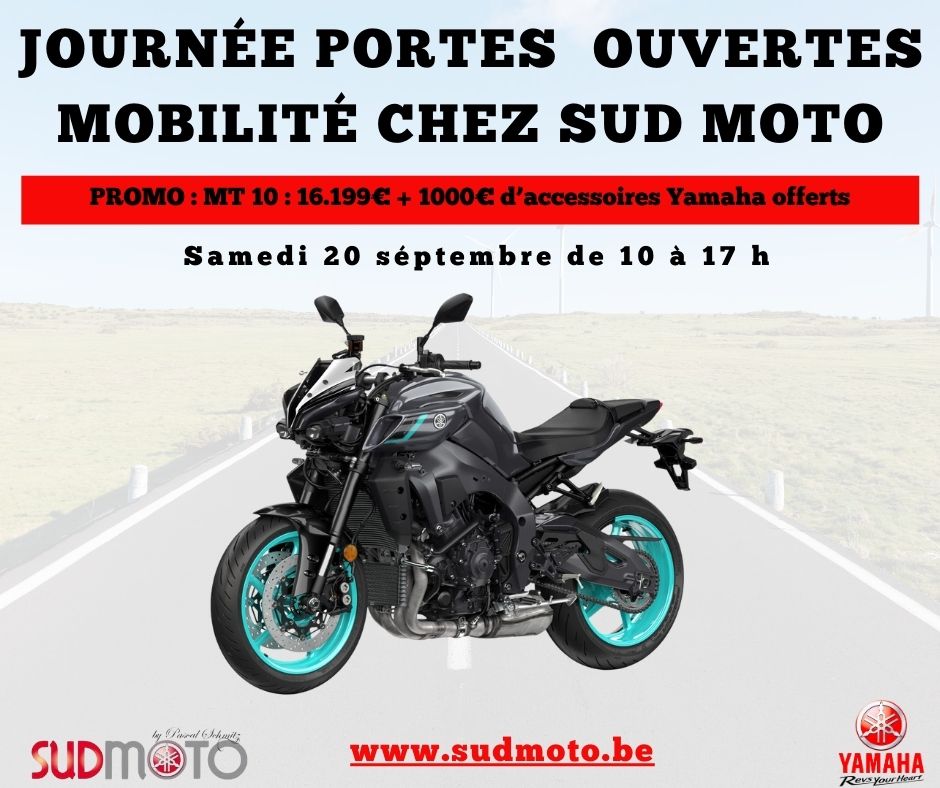 Journées Portes Ouvertes Mobilité 20 11