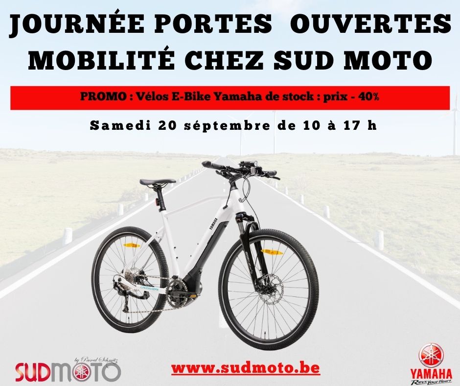 Journées Portes Ouvertes Mobilité 21 12