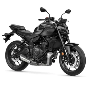 Yamaha MT-07 Moto-école