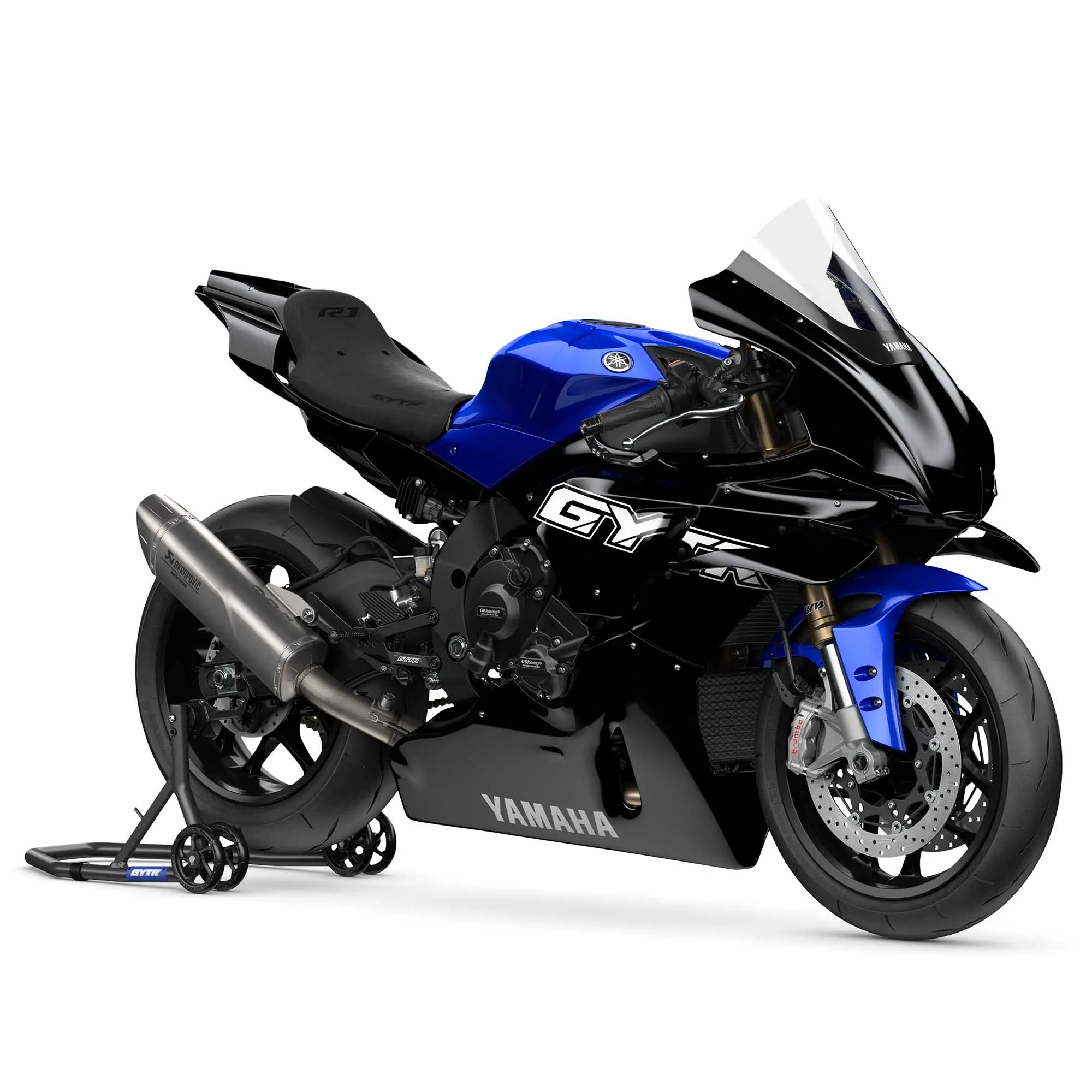 2025 yam yzf1000r1gytr eu dpbmc