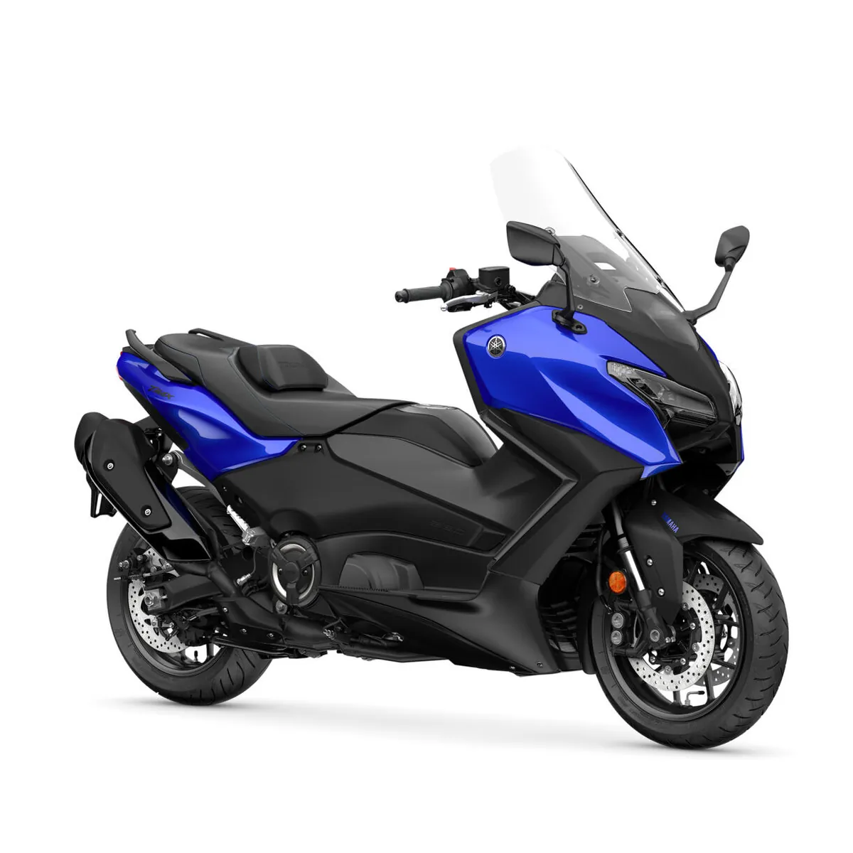 Yamaha TMAX 1 Yamaha TMAX