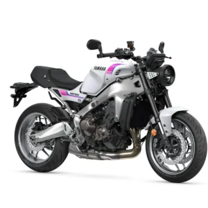 Yamaha XSR900
