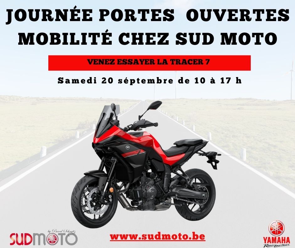 Journées Portes Ouvertes Mobilité 3 3 3