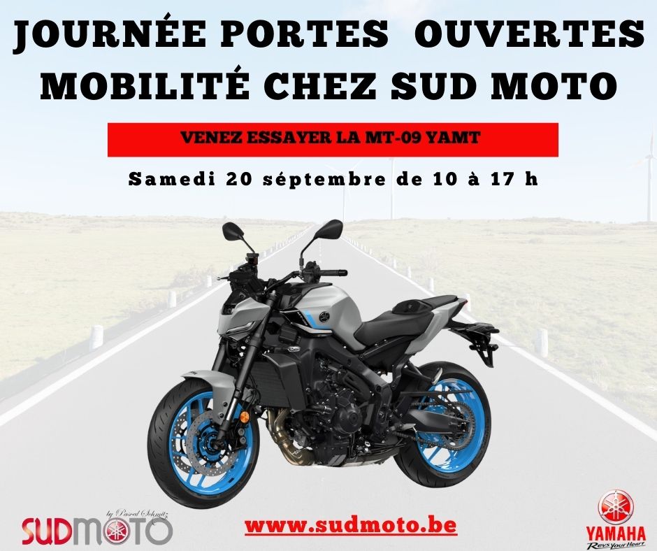 Journées Portes Ouvertes Mobilité 4 4 3
