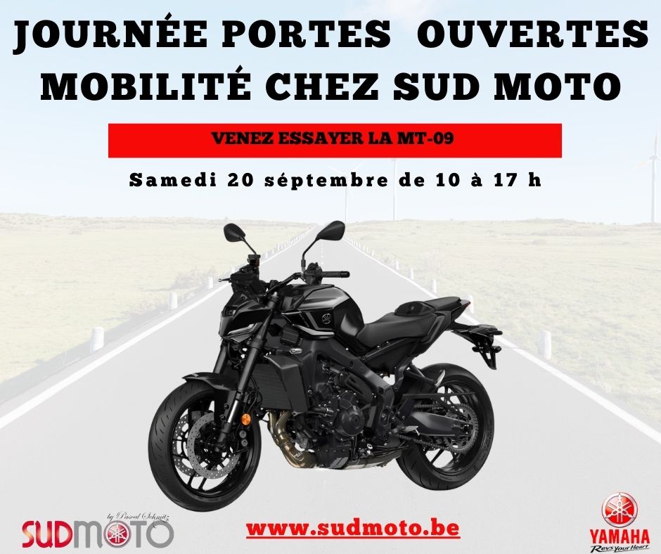 Journées Portes Ouvertes Mobilité 5 5 3