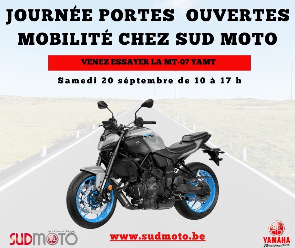 Journées Portes Ouvertes Mobilité 6 6 3