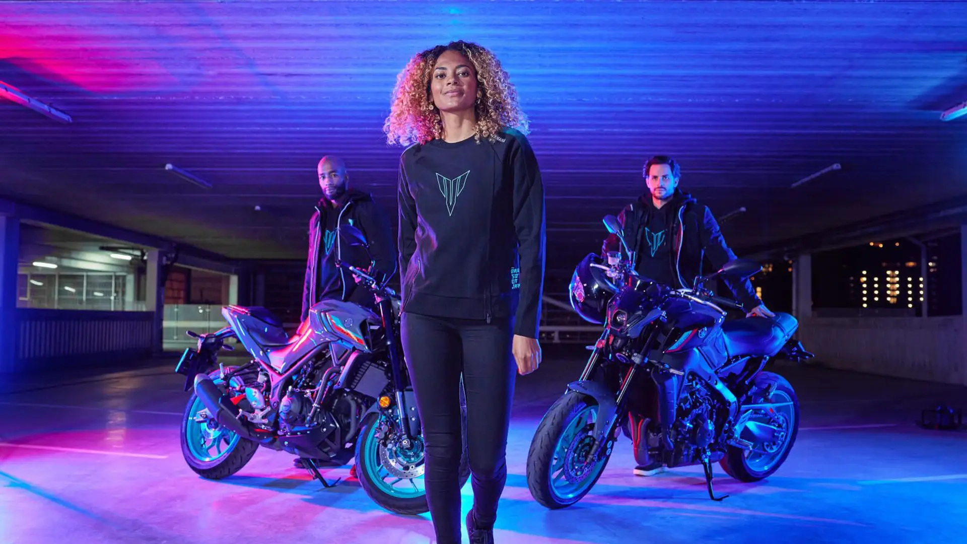 La gamme vestimentaire Yamaha 2023 offre style, fonctionnalité et élégance 9 yamaha kledingcollecties voor 2023 combineren stijl met functionaliteit en elegantie j