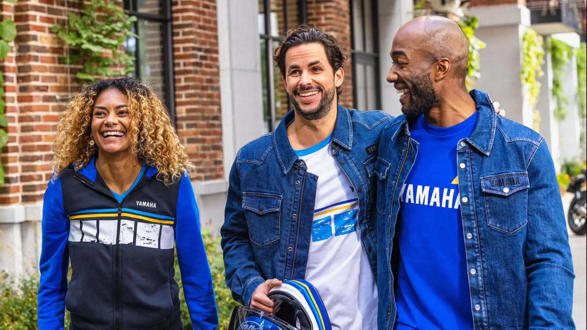 La gamme vestimentaire Yamaha 2023 offre style, fonctionnalité et élégance 5 yamaha kledingcollecties voor 2023 combineren stijl met functionaliteit en elegantie n